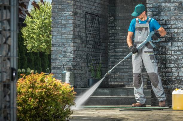 Best Fence Cleaning  in Mmerce City, CO