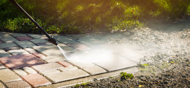 Best Sidewalk and Walkway Cleaning  in Mmerce City, CO