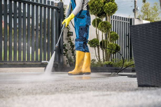 Best Building Exterior Washing  in Mmerce City, CO